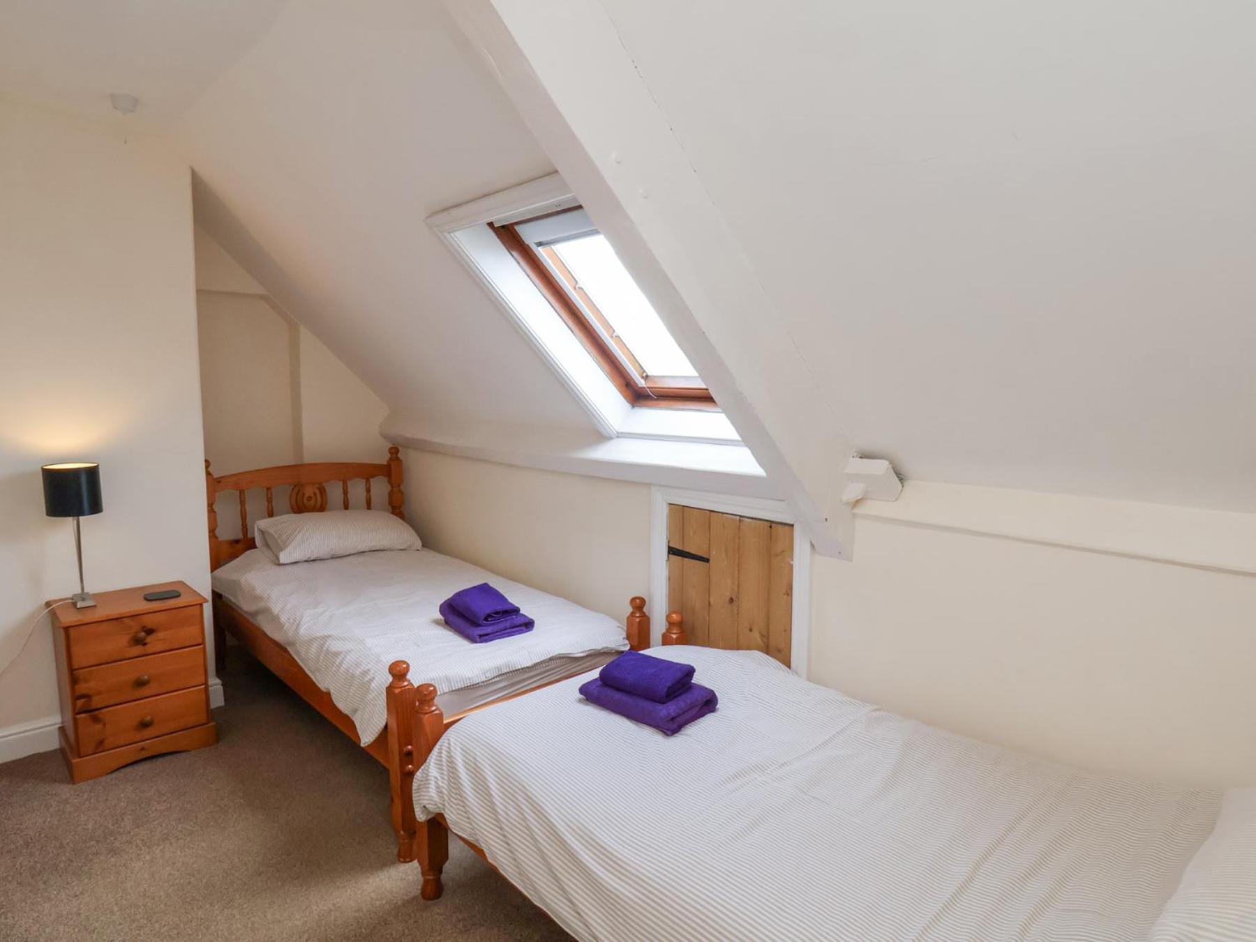Mayfield Manor Whitby Dış mekan fotoğraf