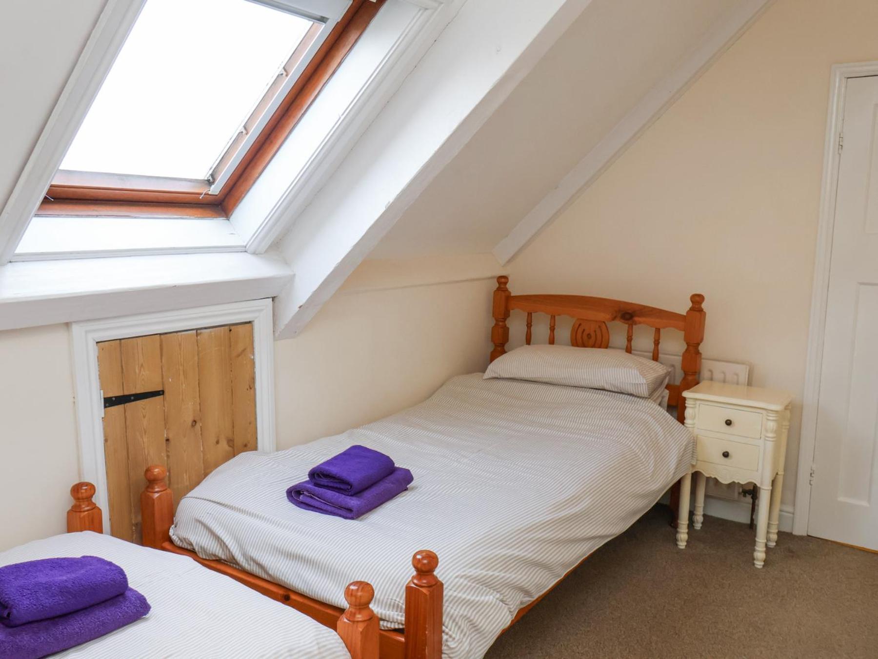 Mayfield Manor Whitby Dış mekan fotoğraf