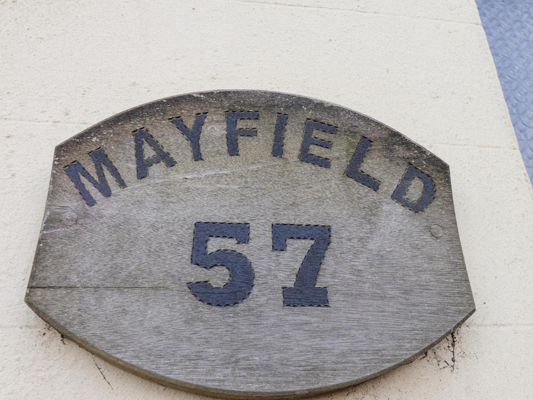 Mayfield Manor Whitby Dış mekan fotoğraf