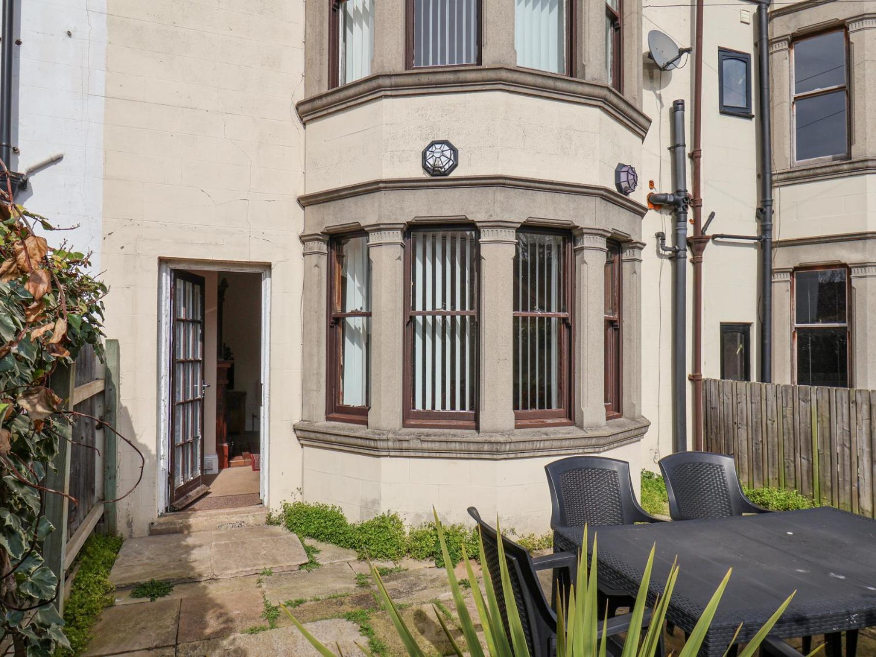 Mayfield Manor Whitby Dış mekan fotoğraf