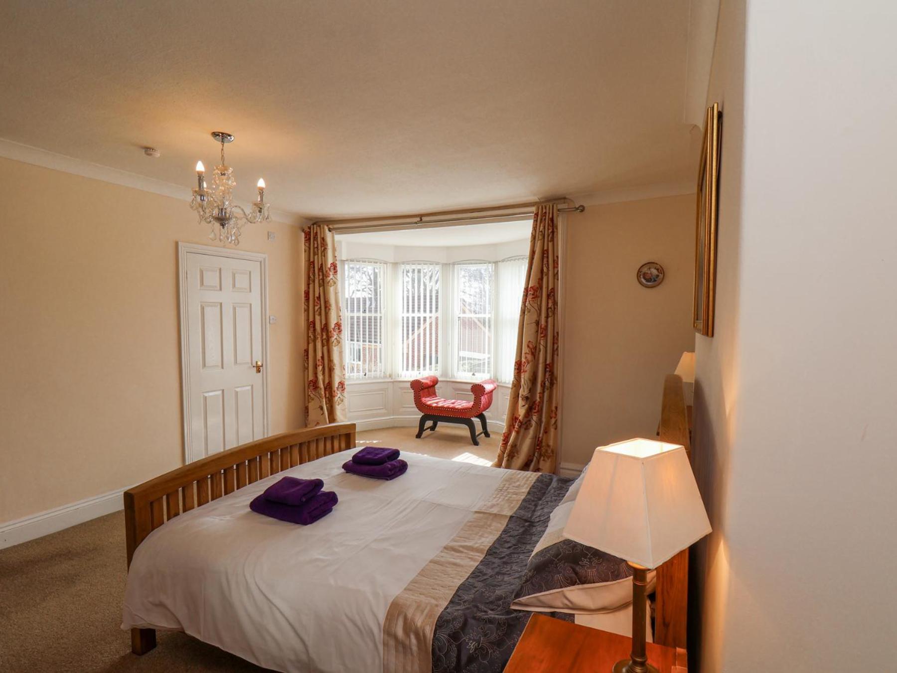 Mayfield Manor Whitby Dış mekan fotoğraf