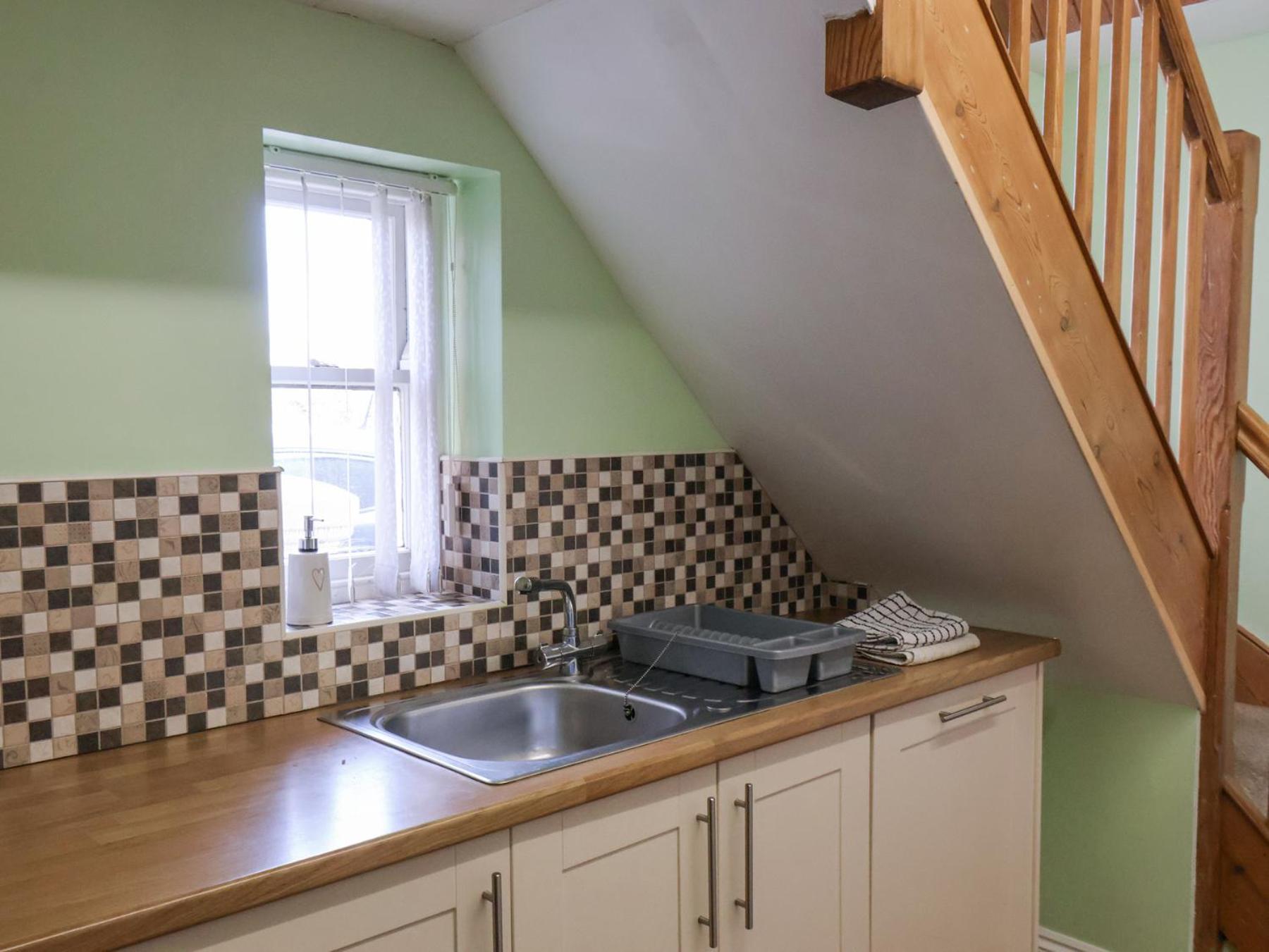 Mayfield Manor Whitby Dış mekan fotoğraf