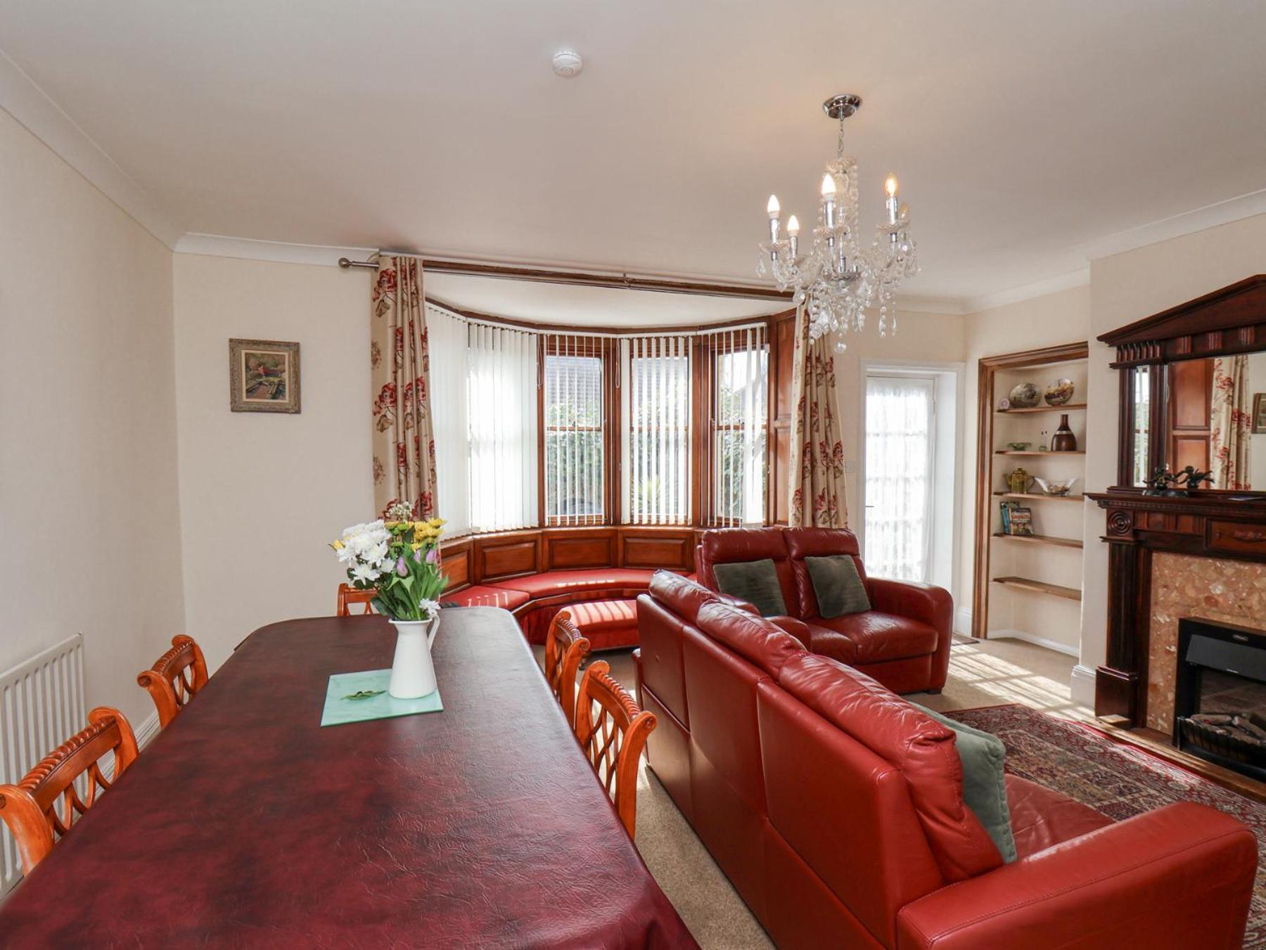 Mayfield Manor Whitby Dış mekan fotoğraf