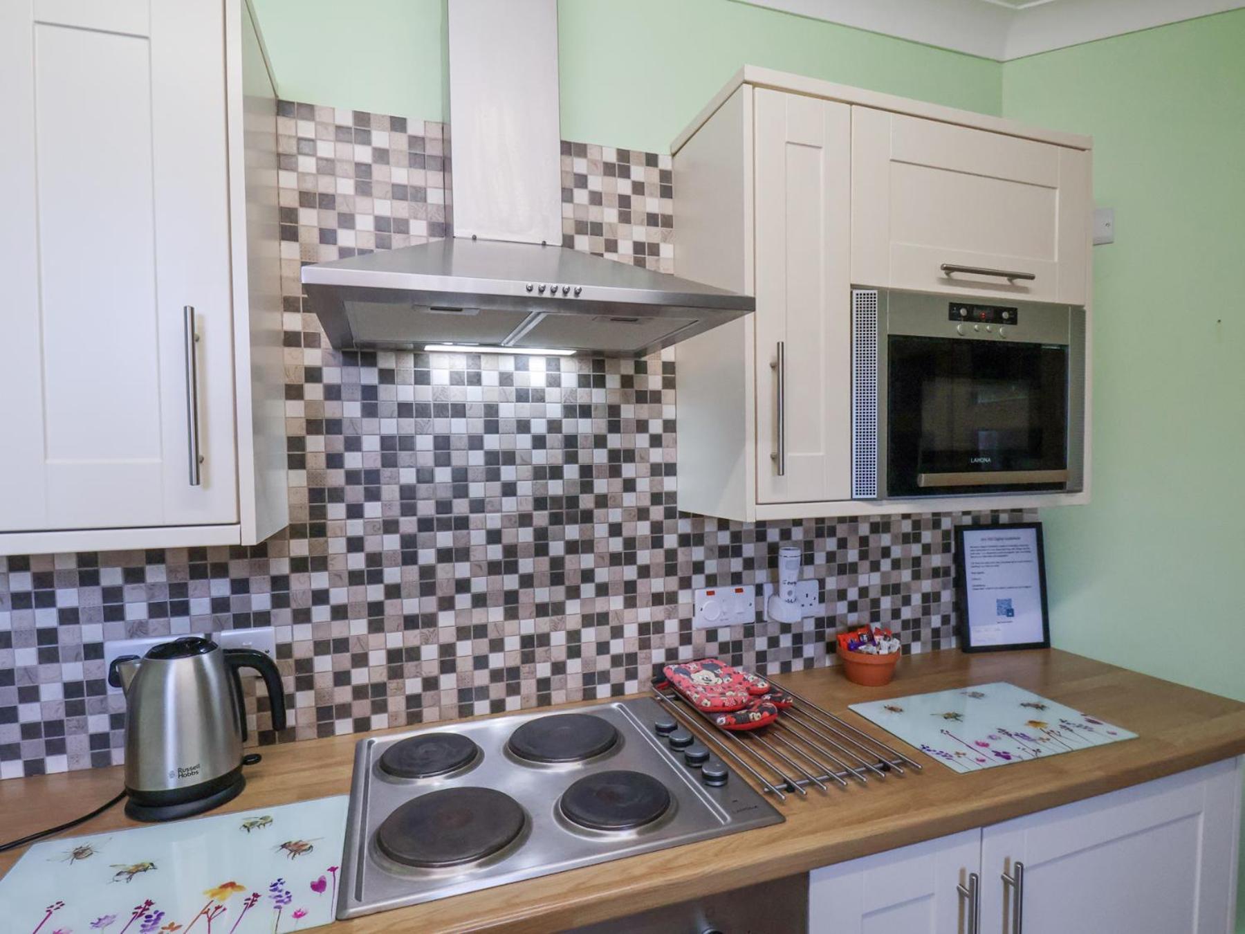 Mayfield Manor Whitby Dış mekan fotoğraf
