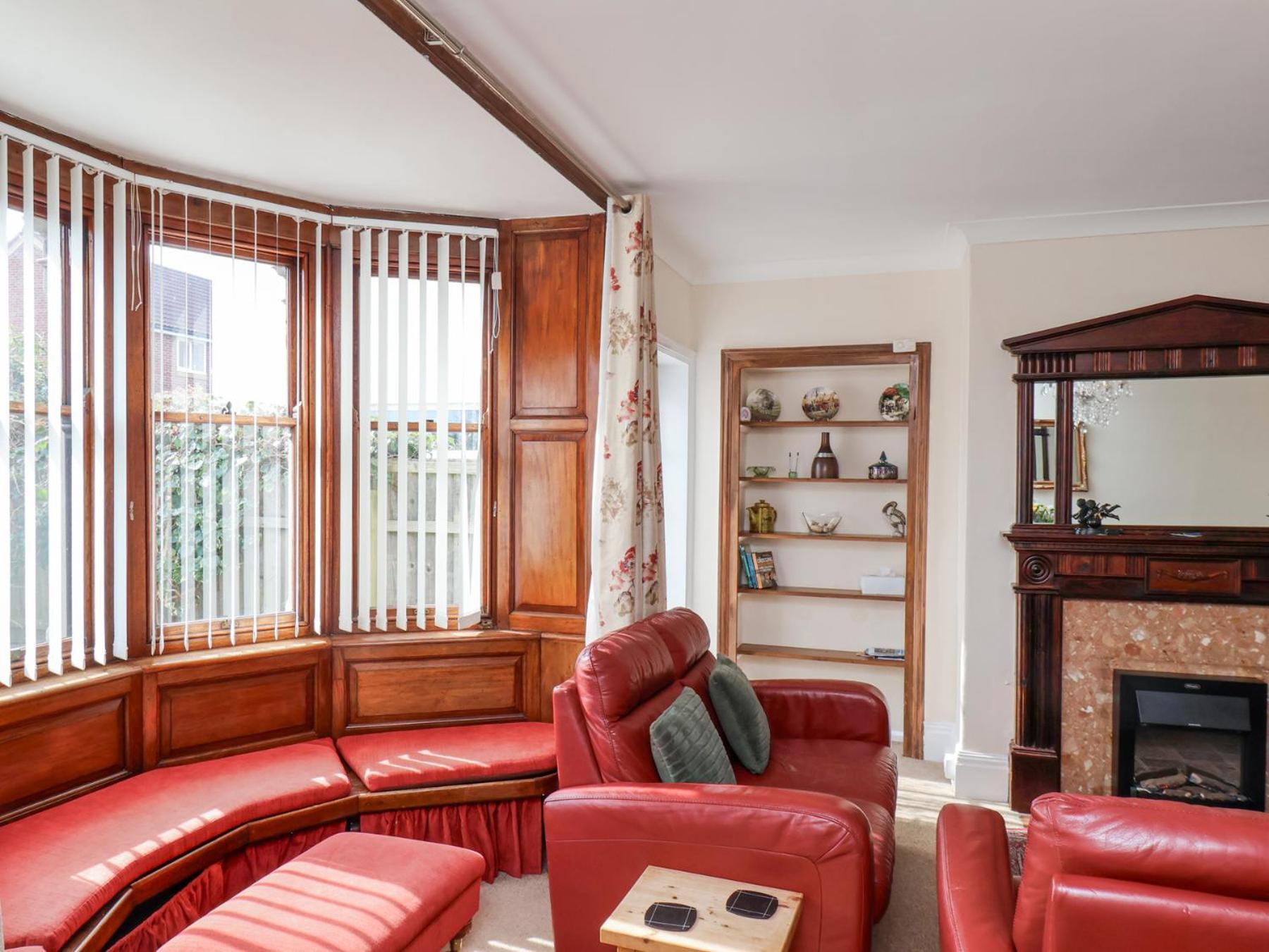 Mayfield Manor Whitby Dış mekan fotoğraf