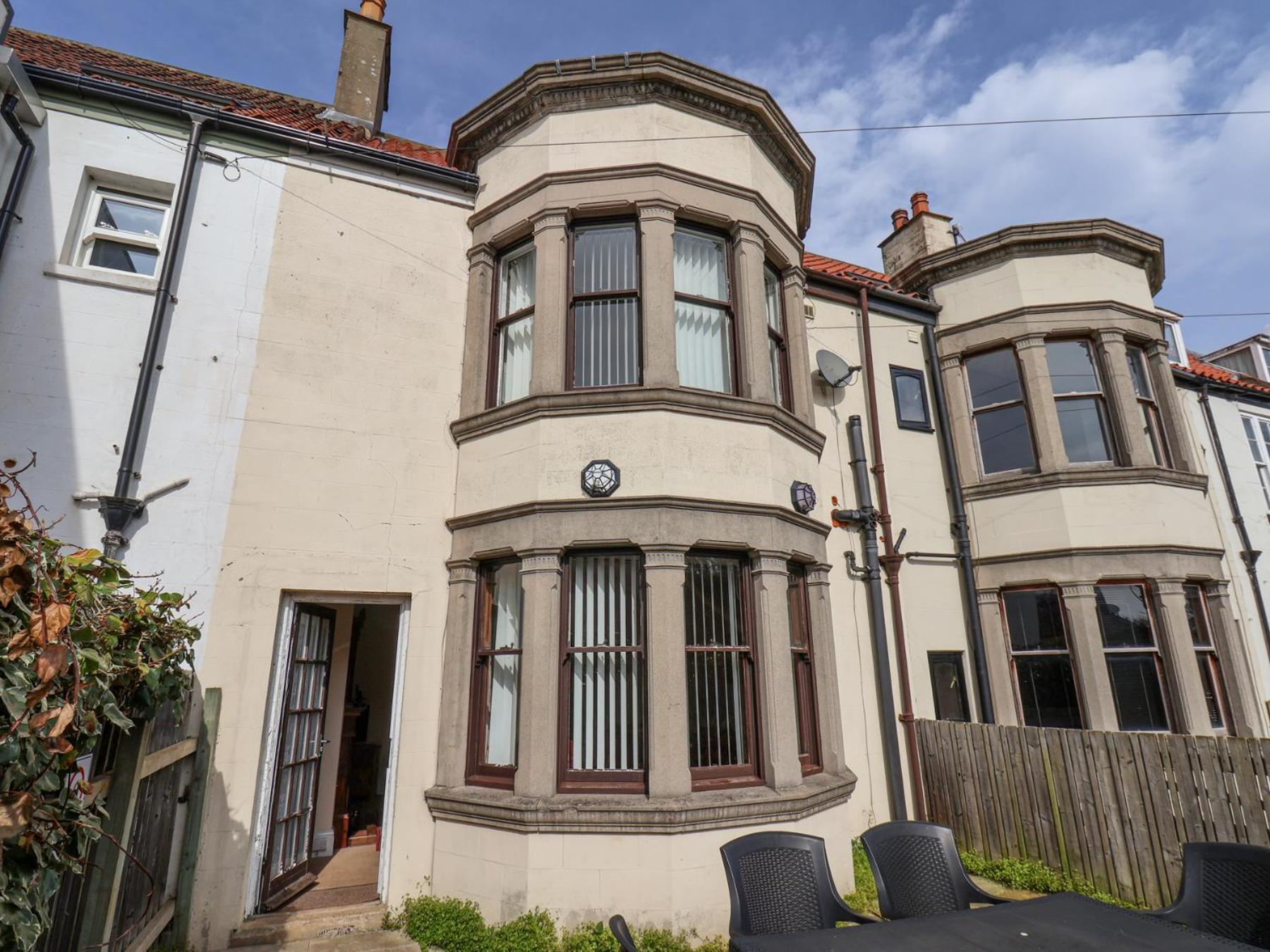Mayfield Manor Whitby Dış mekan fotoğraf