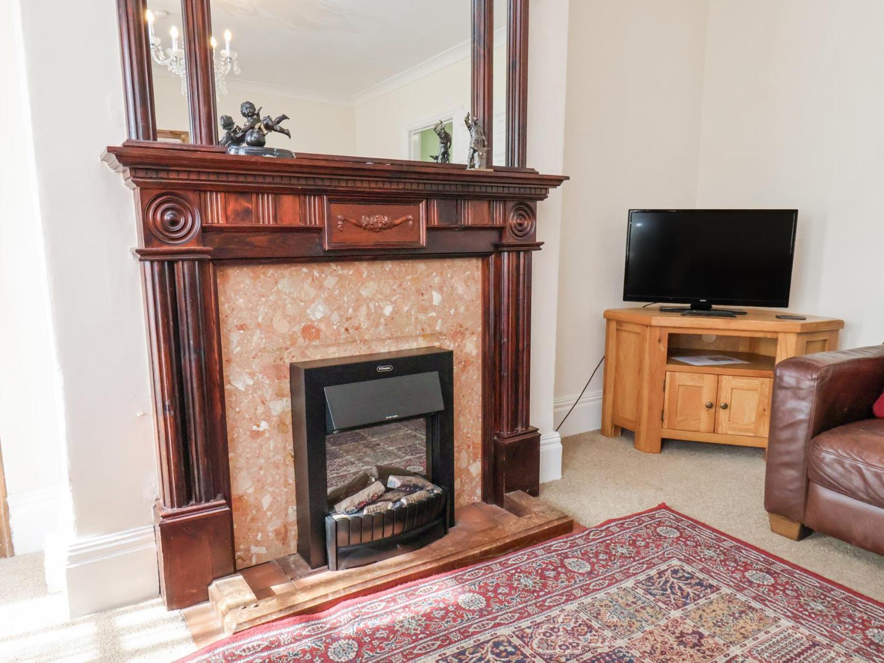 Mayfield Manor Whitby Dış mekan fotoğraf