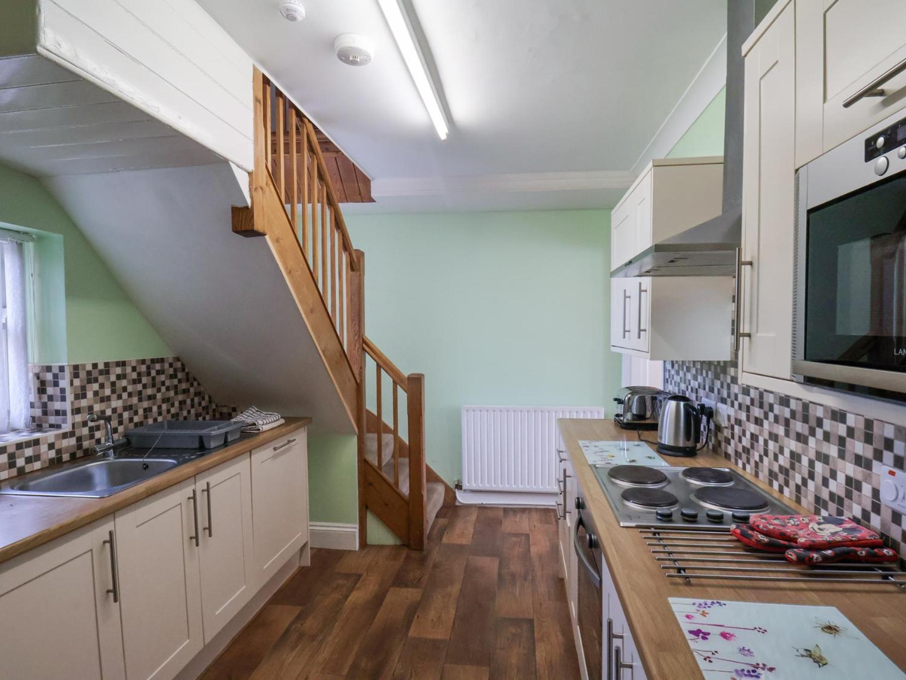 Mayfield Manor Whitby Dış mekan fotoğraf